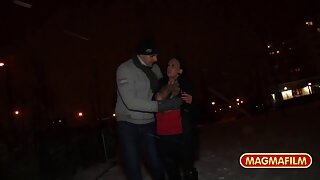 Այլասերված խառնաշփոթ ...