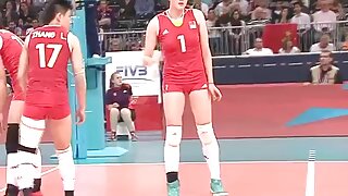 Երկու զգայական թխահե ...