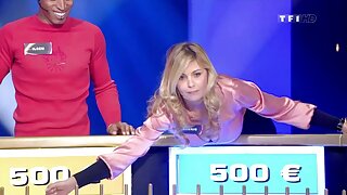 Փչացած դեռահաս Թրեյս ...
