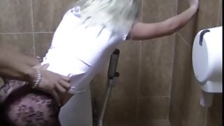 Թխահերը փայլեցնում է ...